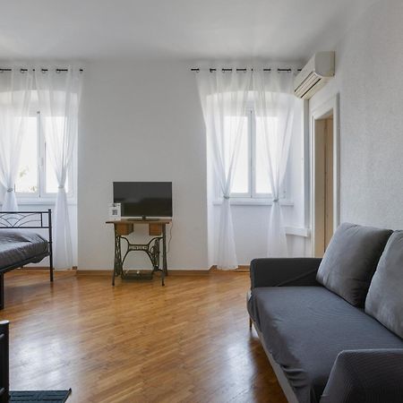 Vistasanlu Apartment Trieste Exterior photo