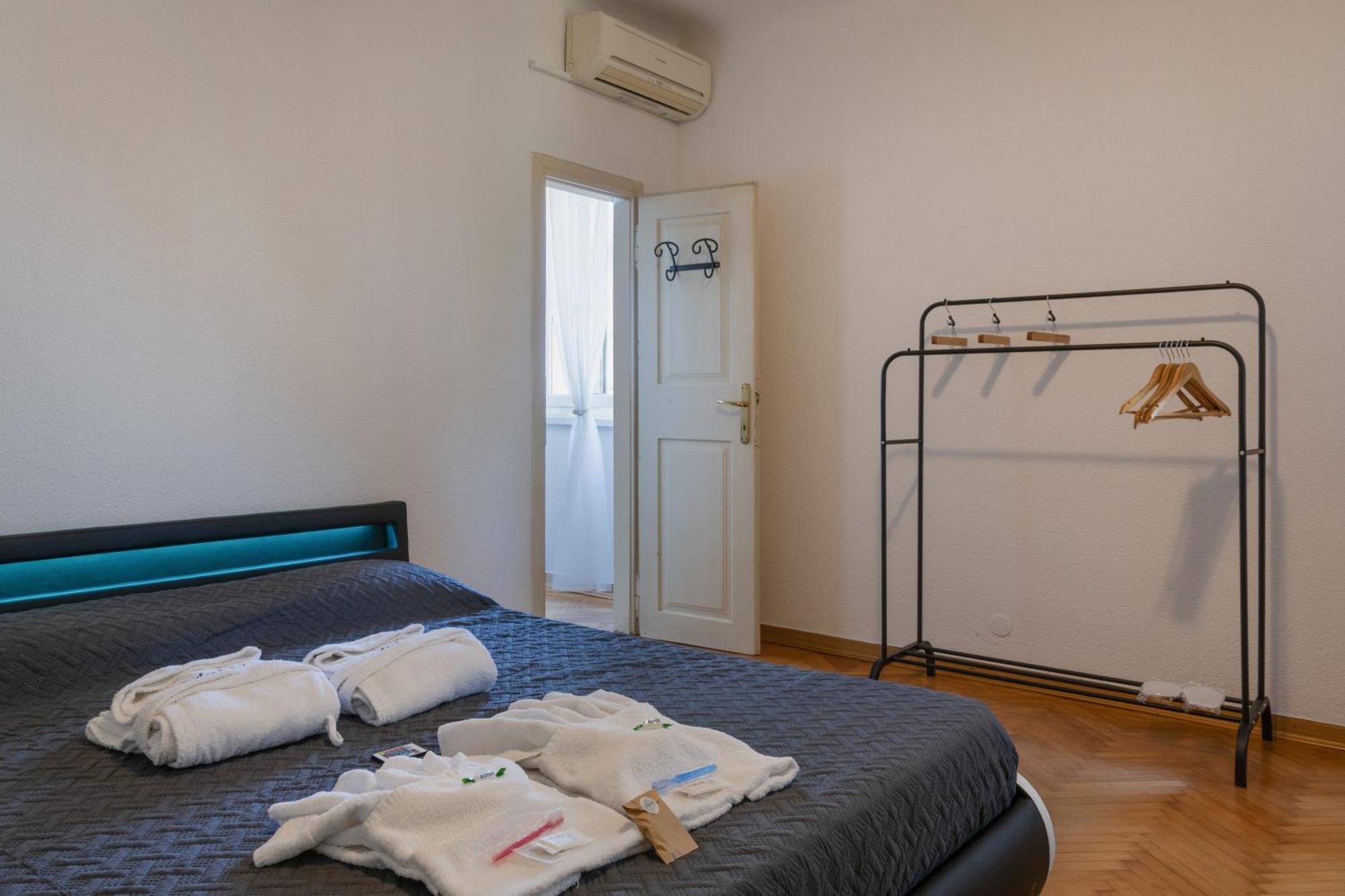 Vistasanlu Apartment Trieste Exterior photo